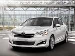 Citroen C4 L 2012 года